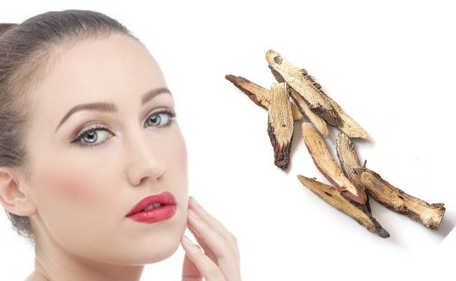 وصفات عرق السوس للبشرة