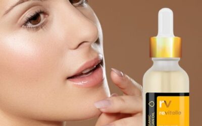 مضاد التجاعيد ريفيتل Revitelle بخلاصة الأرغان